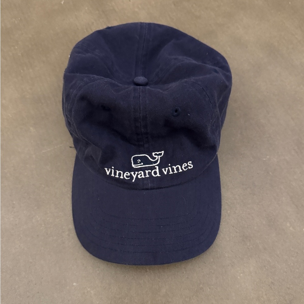Vineyard Vines Hat